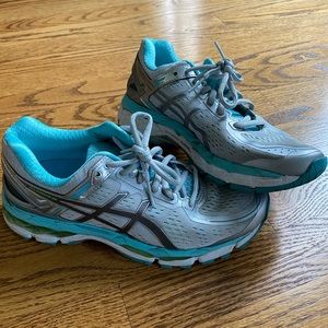 ASICS Dynamic Duoblast Sneakers